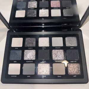 Natasha Denona Xenon Palette